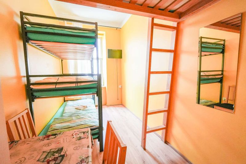 Attraktives Wohnungspaket! Wohneffizienz mit 22 Schlafpltzen /  / 1170 Wien / Bild 13